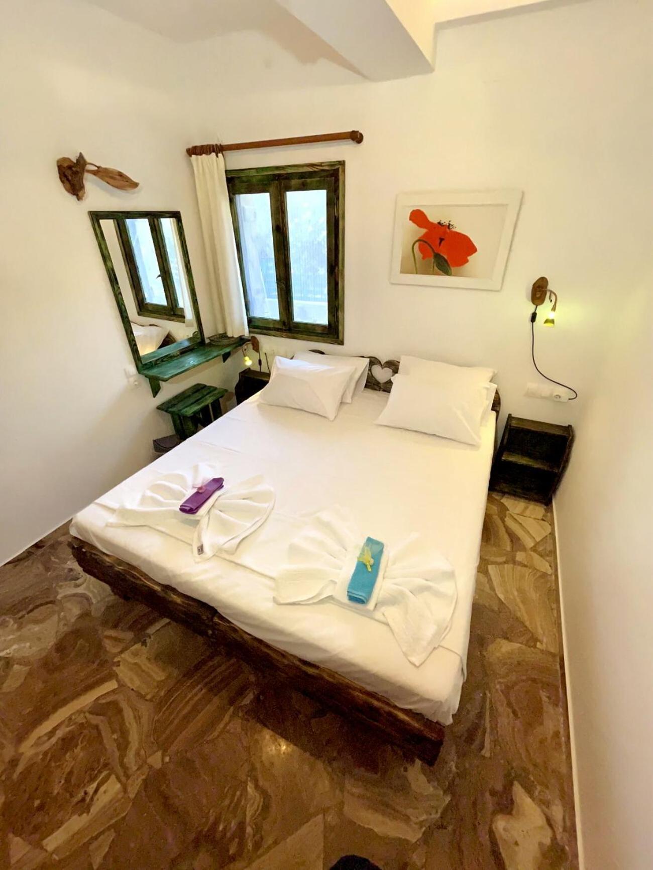 Village Villa Mimis Drapanias Dhrapaniás 部屋 写真