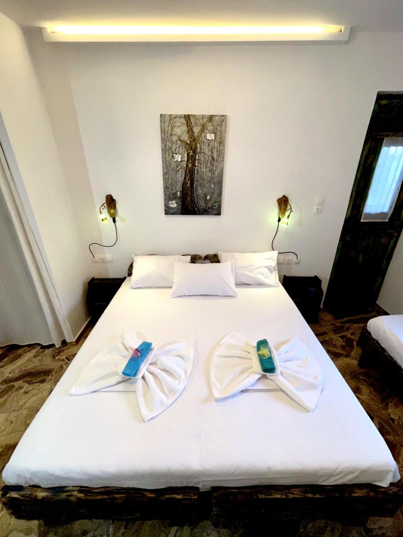 Village Villa Mimis Drapanias Dhrapaniás 部屋 写真