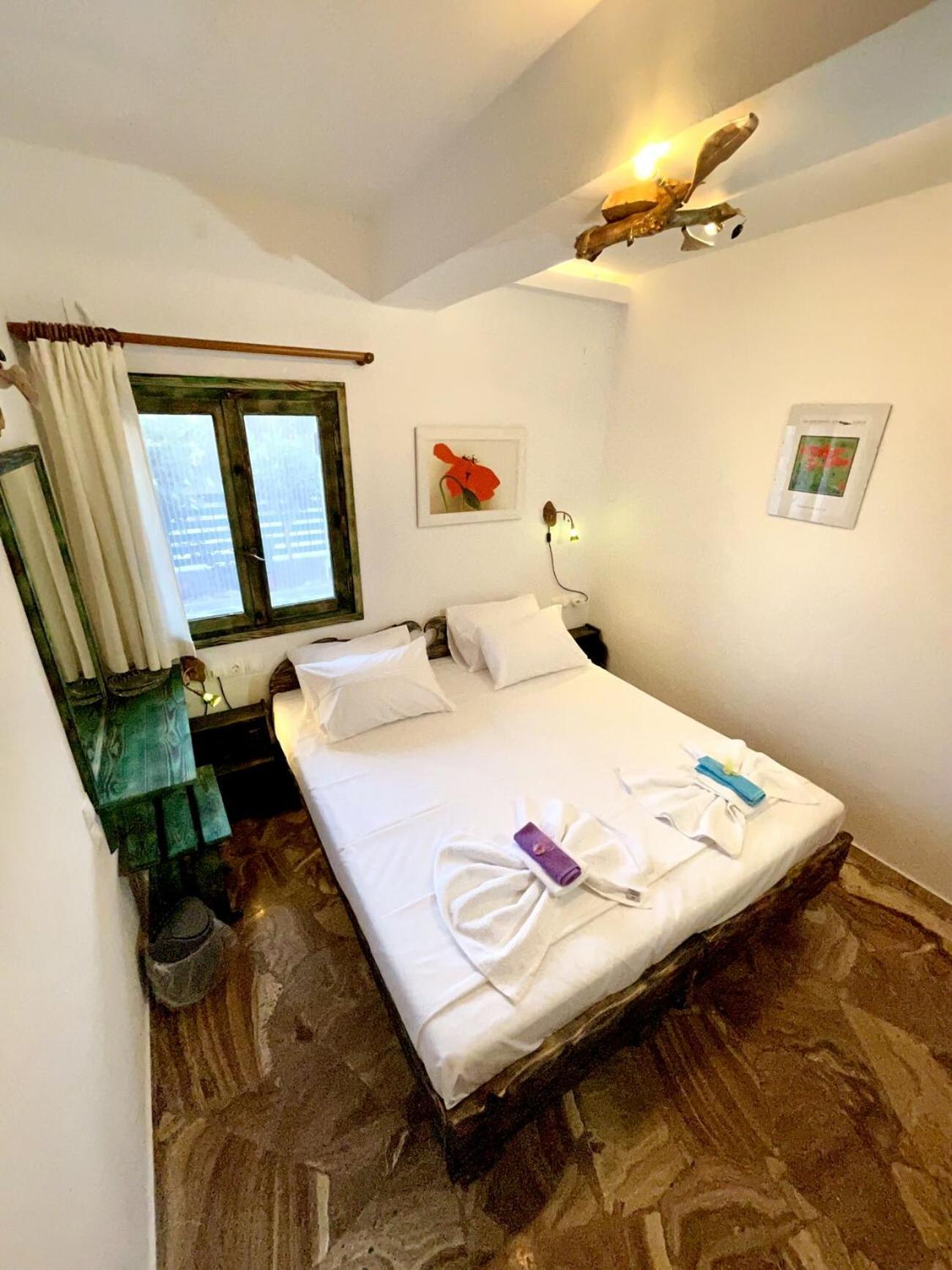 Village Villa Mimis Drapanias Dhrapaniás 部屋 写真