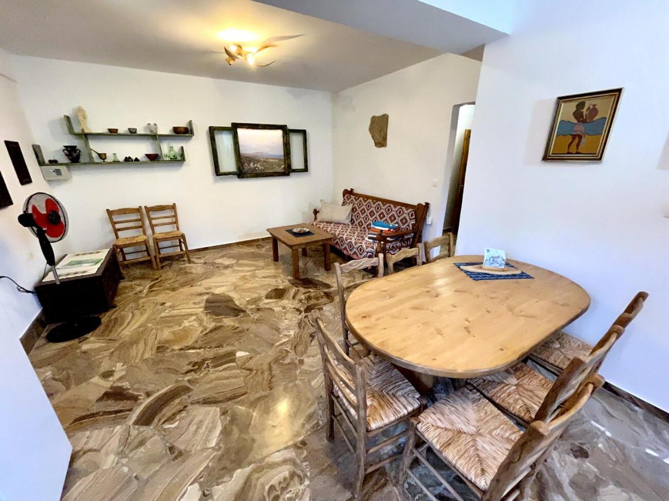 Village Villa Mimis Drapanias Dhrapaniás 部屋 写真