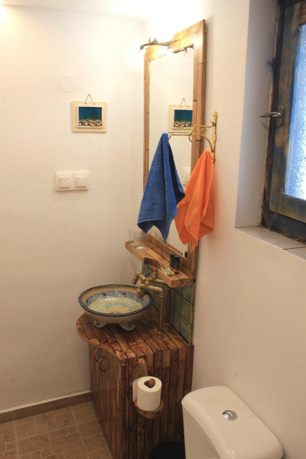 Village Villa Mimis Drapanias Dhrapaniás 部屋 写真